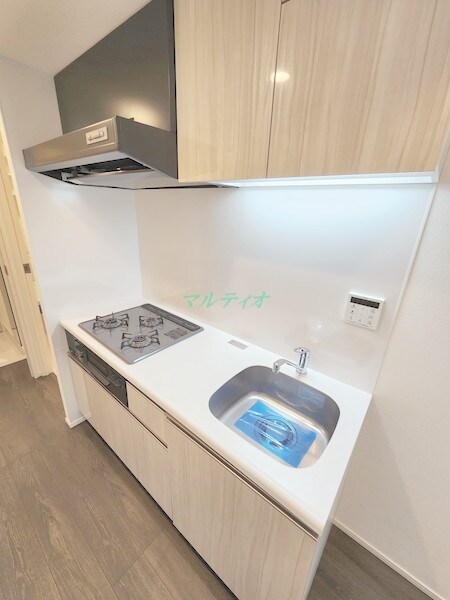 ティモーネ浅草リーヴァの物件内観写真