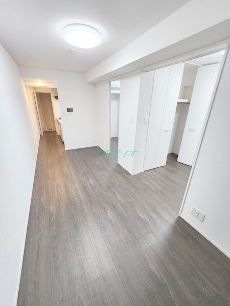 ティモーネ浅草リーヴァの物件内観写真