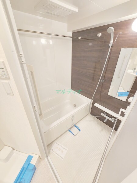 ティモーネ浅草リーヴァの物件内観写真