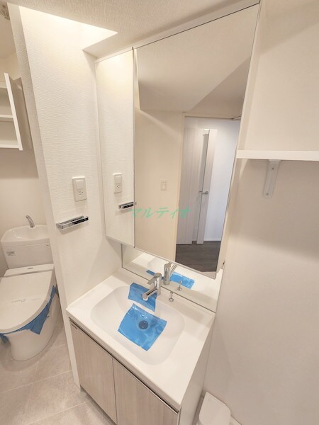 ティモーネ浅草リーヴァの物件内観写真