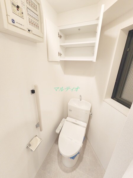 ティモーネ浅草リーヴァの物件内観写真