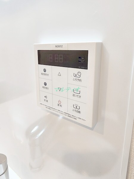 ティモーネ浅草リーヴァの物件内観写真