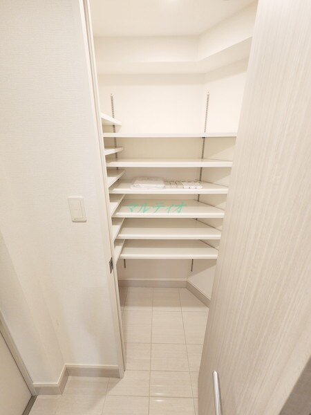 ティモーネ浅草リーヴァの物件内観写真