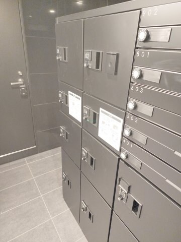 ティモーネ浅草リーヴァの物件内観写真