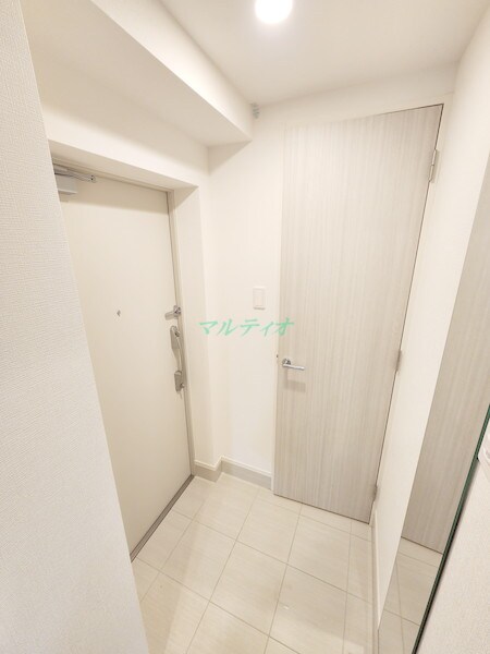 ティモーネ浅草リーヴァの物件内観写真