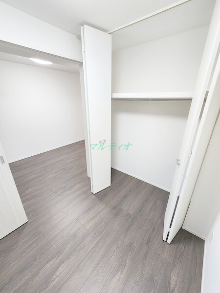 ティモーネ浅草リーヴァの物件内観写真