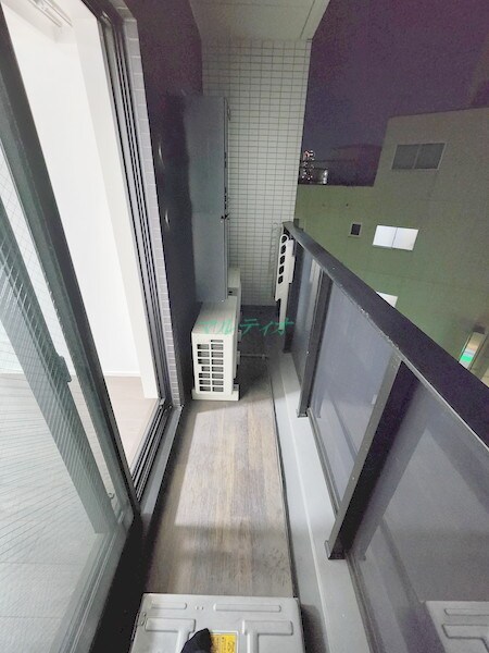 ティモーネ浅草リーヴァの物件内観写真