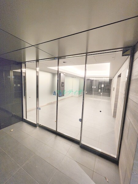 ティモーネ浅草リーヴァの物件内観写真