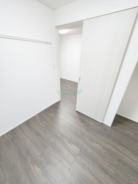 ティモーネ浅草リーヴァの物件内観写真