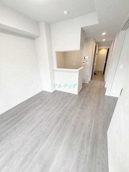 THE GATEHOUSE浅草雷門の物件内観写真