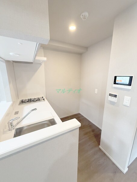 THE GATEHOUSE浅草雷門の物件内観写真