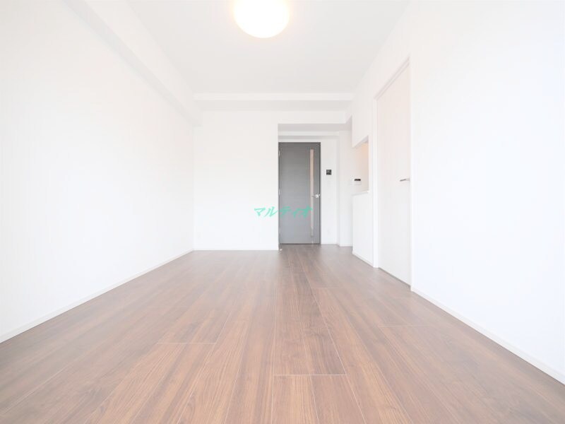 ラフィスタ墨田5丁目Ⅱの物件内観写真