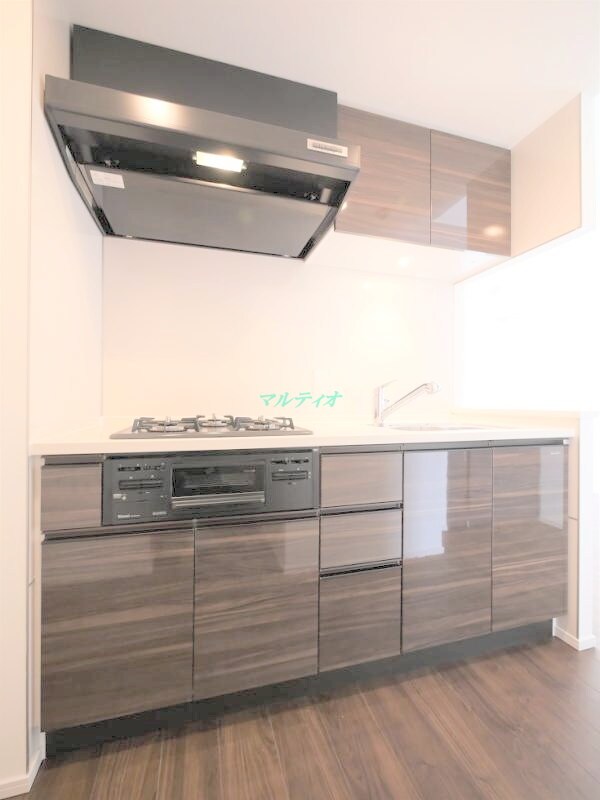 ラフィスタ墨田5丁目Ⅱの物件内観写真