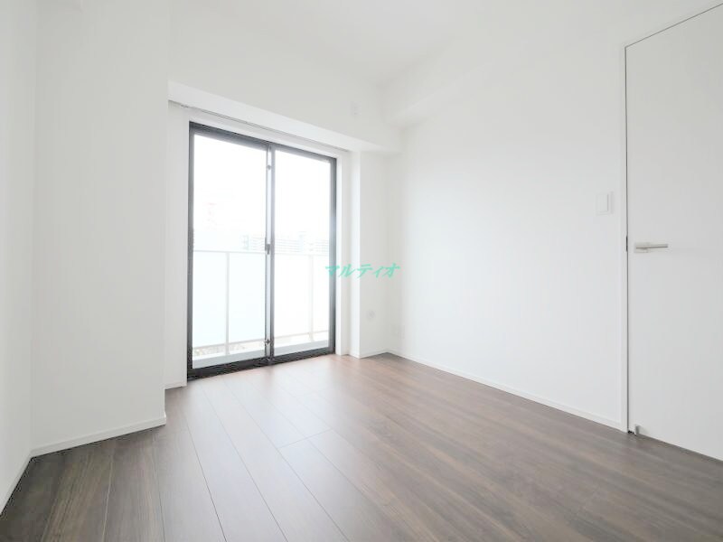 ラフィスタ墨田5丁目Ⅱの物件内観写真