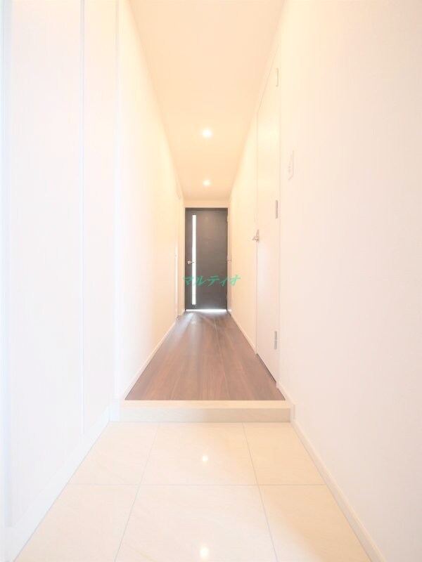 ラフィスタ墨田5丁目Ⅱの物件内観写真