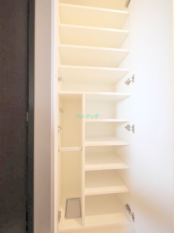 ラフィスタ墨田5丁目Ⅱの物件内観写真