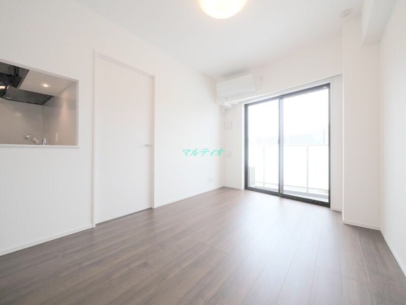 ラフィスタ墨田5丁目Ⅱの物件内観写真