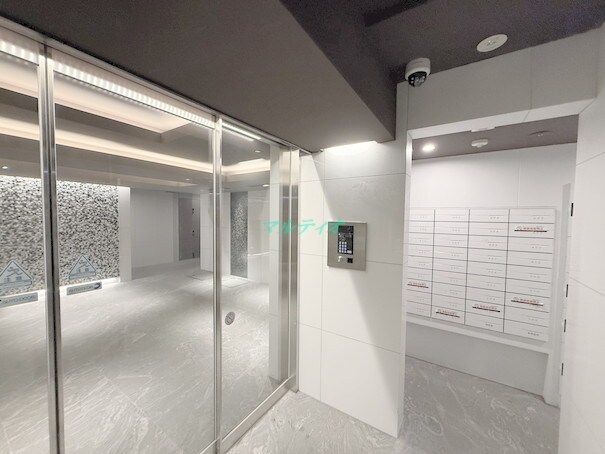 ラフィスタ墨田5丁目Ⅱの物件内観写真