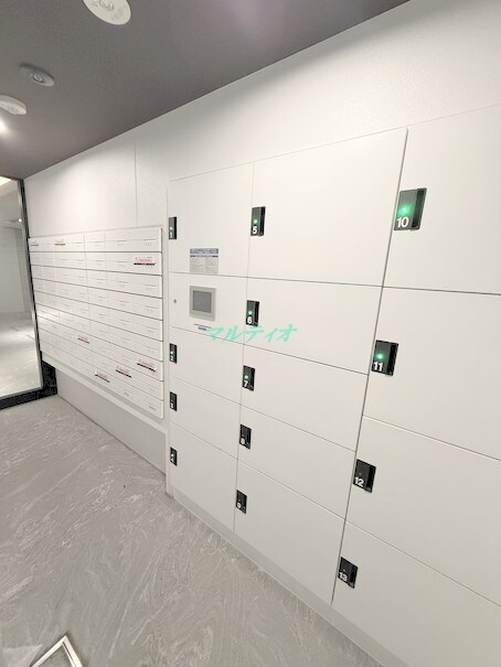 ラフィスタ墨田5丁目Ⅱの物件内観写真