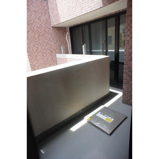 ロイヤル　トーリータワーズの物件内観写真