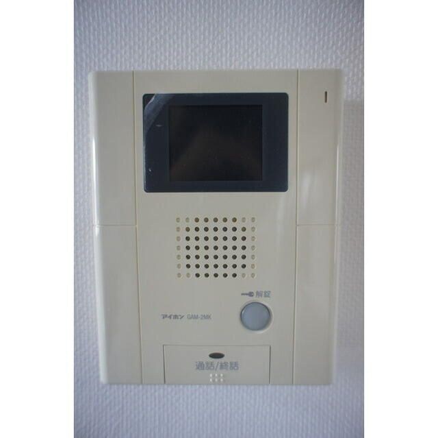 ロイヤル　トーリータワーズの物件内観写真