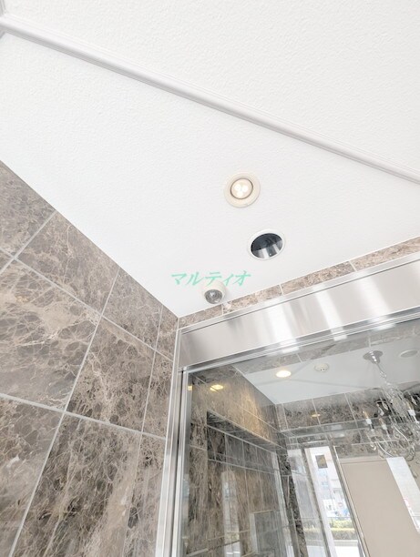 ロイヤル　トーリータワーズの物件内観写真