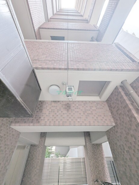 ロイヤル　トーリータワーズの物件内観写真