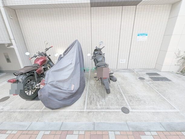 三ノ輪駅 徒歩4分 6階の物件内観写真