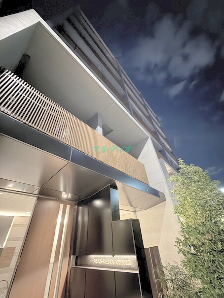 ブランシエスタ本所吾妻橋の物件外観写真