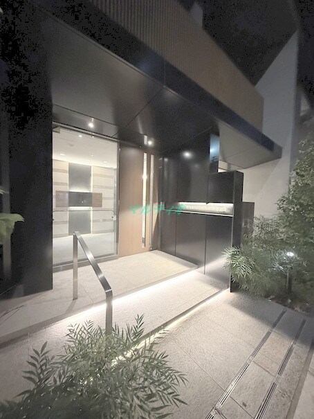 ブランシエスタ本所吾妻橋の物件外観写真