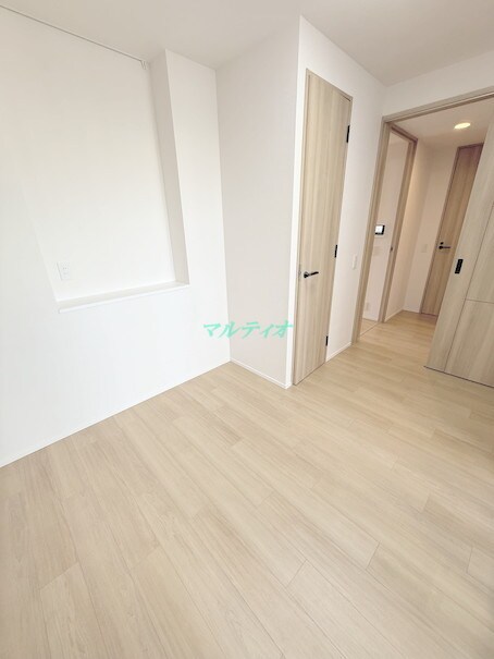 ブランシエスタ本所吾妻橋の物件内観写真