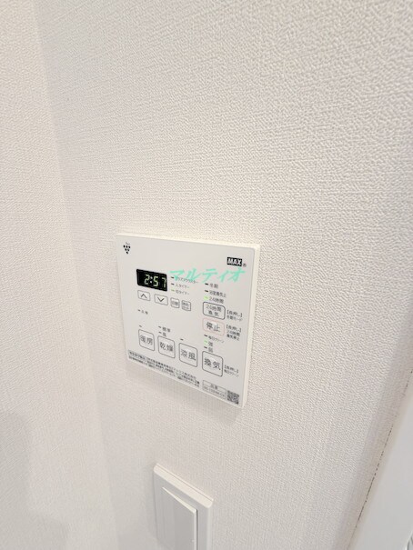 ブランシエスタ本所吾妻橋の物件内観写真