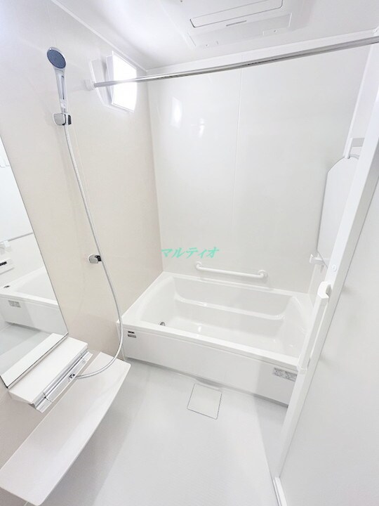 アーバンパーク立石の物件内観写真