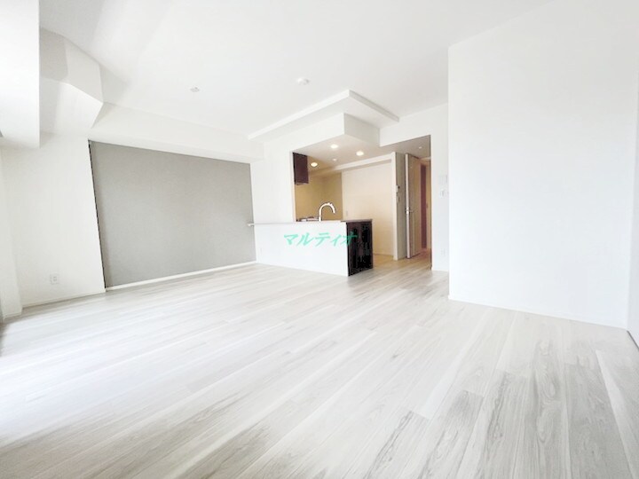 アーバンパーク立石の物件内観写真