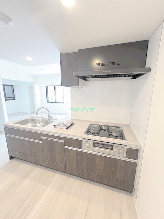 アーバンパーク立石の物件内観写真