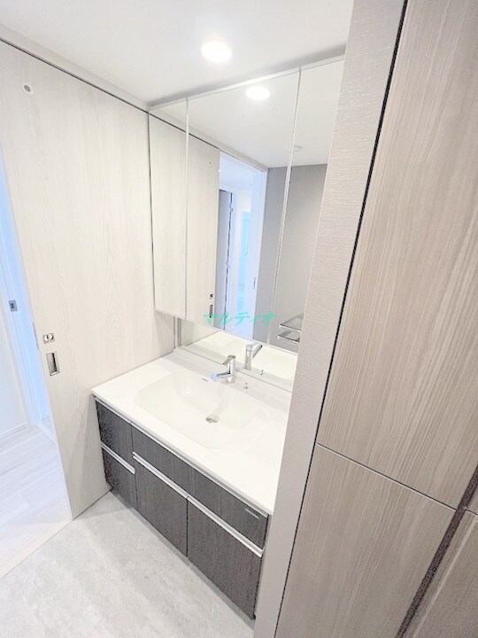 アーバンパーク立石の物件内観写真