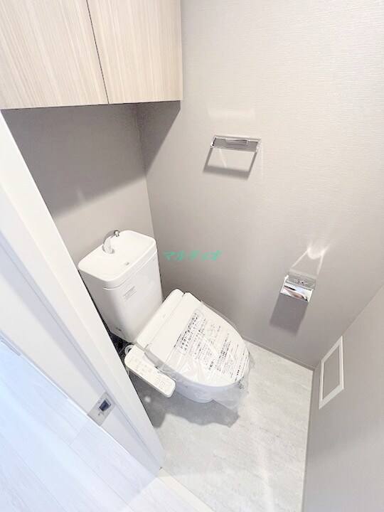 アーバンパーク立石の物件内観写真