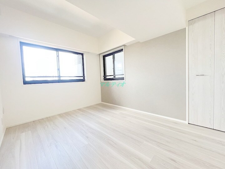 アーバンパーク立石の物件内観写真