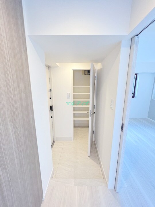 アーバンパーク立石の物件内観写真