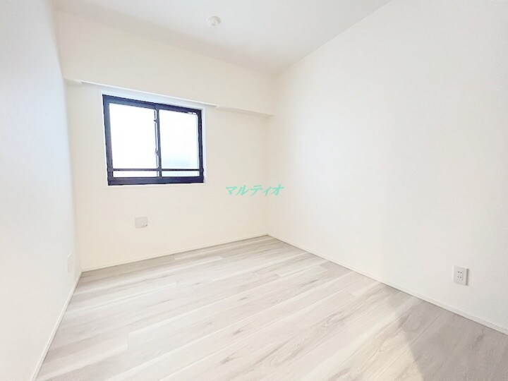 アーバンパーク立石の物件内観写真