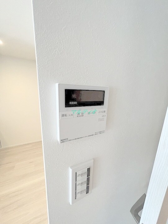 アーバンパーク立石の物件内観写真