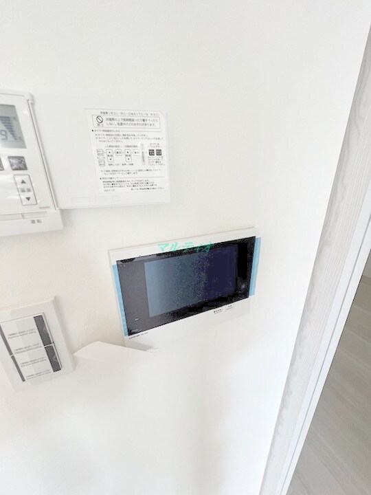 アーバンパーク立石の物件内観写真