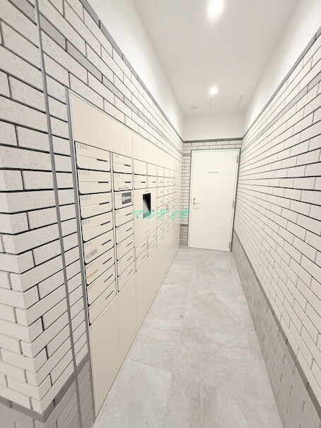 アーバンパーク立石の物件内観写真