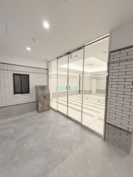 アーバンパーク立石の物件内観写真