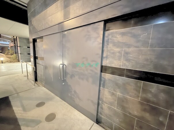 アーバンパーク立石の物件内観写真