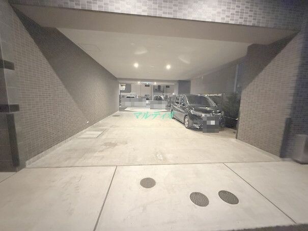 アーバンパーク立石の物件内観写真