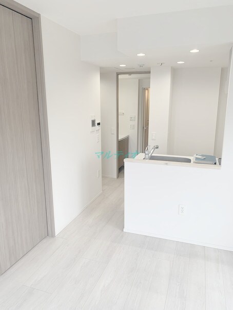 オーキッドレジデンス三ノ輪の物件内観写真