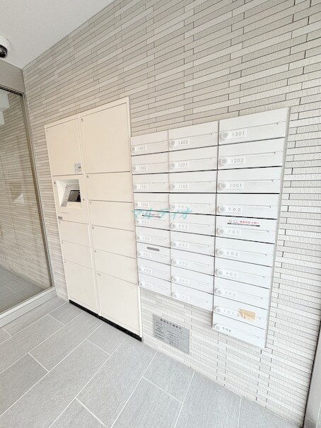 オーキッドレジデンス三ノ輪の物件内観写真