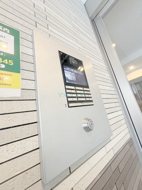 オーキッドレジデンス三ノ輪の物件内観写真