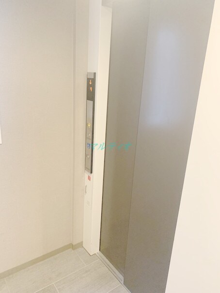 オーキッドレジデンス三ノ輪の物件内観写真